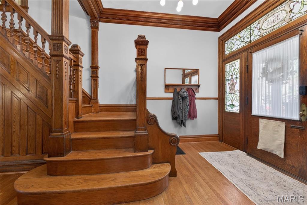 Switzer Place Add - Residential