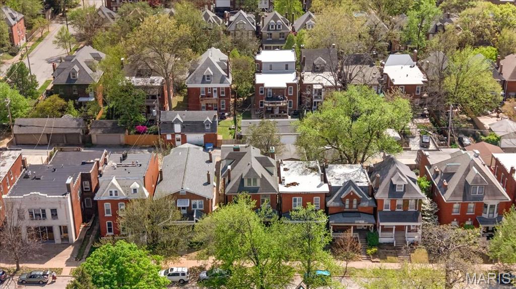 Switzer Place Add - Residential