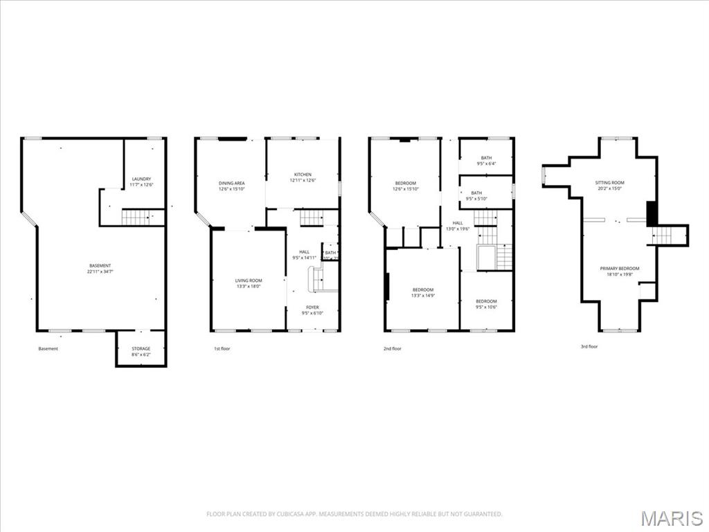Switzer Place Add - Residential
