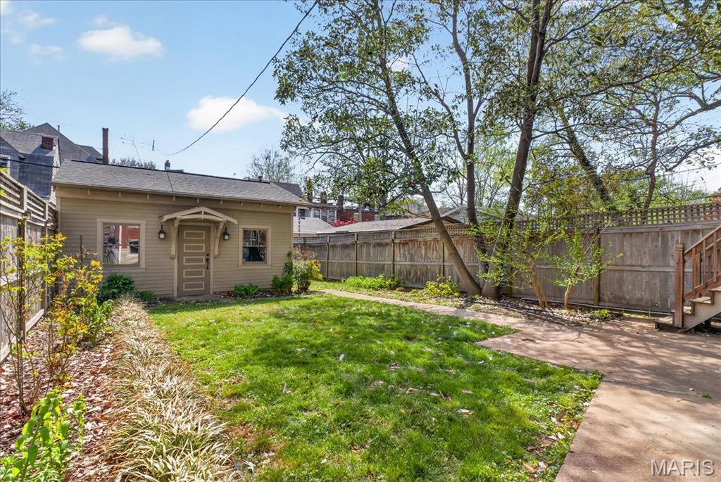 Switzer Place Add - Residential