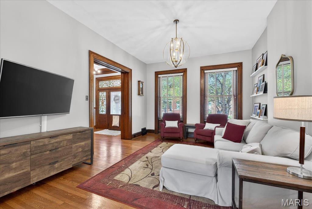 Switzer Place Add - Residential