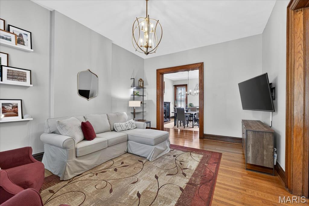 Switzer Place Add - Residential