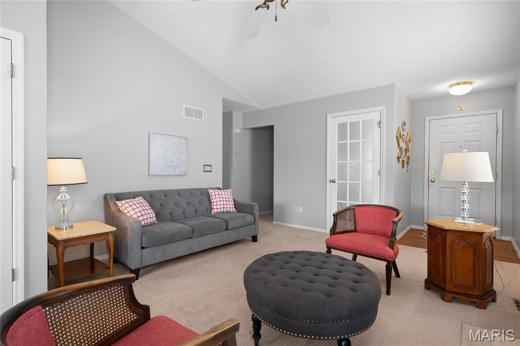 Crossings At Big Bend The - Residential