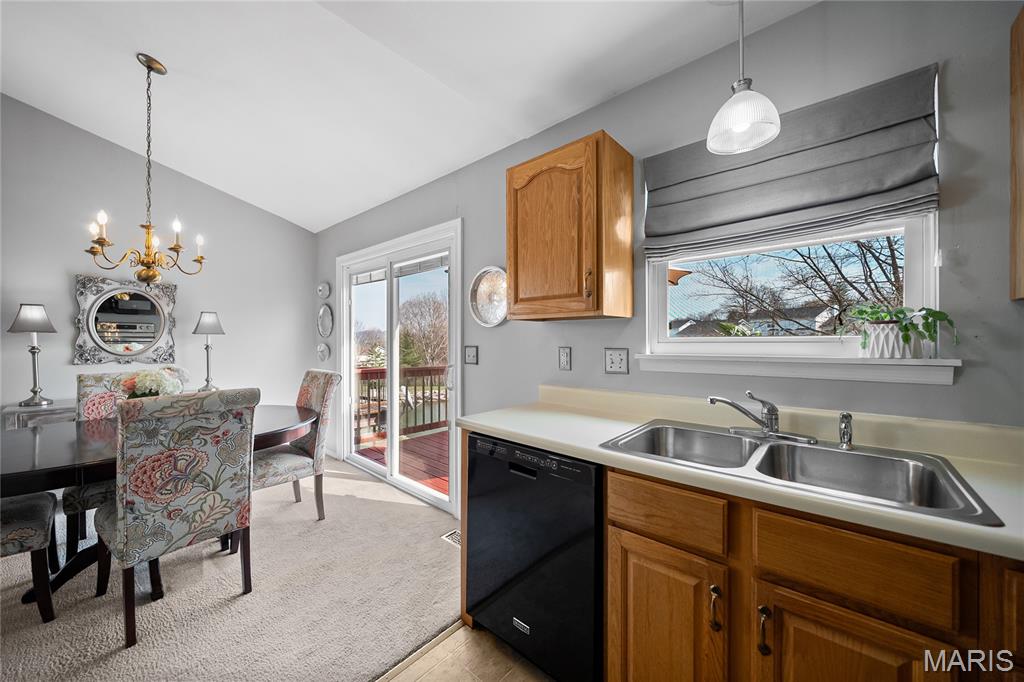 Crossings At Big Bend The - Residential