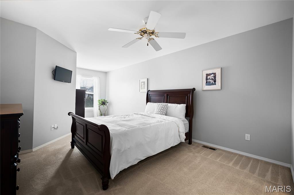 Crossings At Big Bend The - Residential