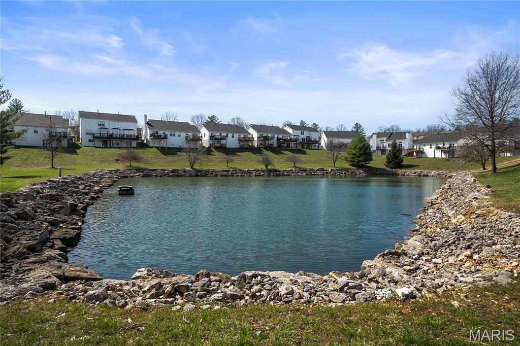 Crossings At Big Bend The - Residential