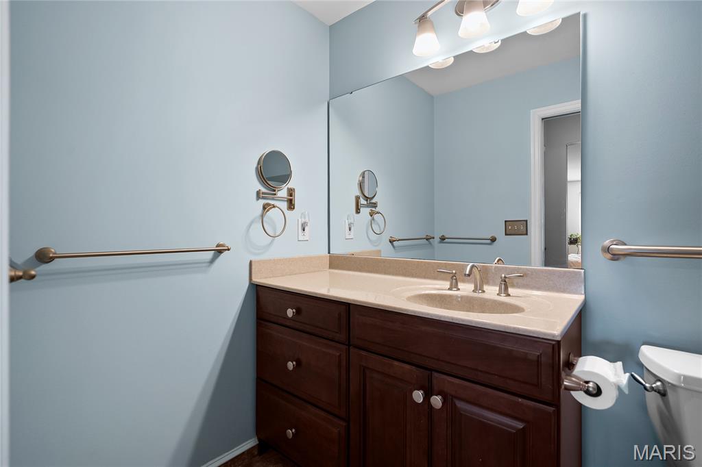 Crossings At Big Bend The - Residential