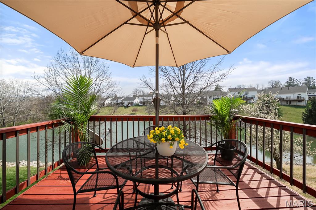 Crossings At Big Bend The - Residential