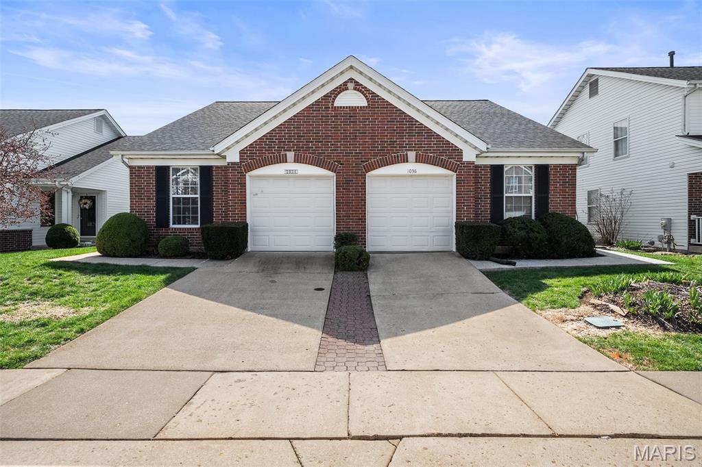 Crossings At Big Bend The - Residential