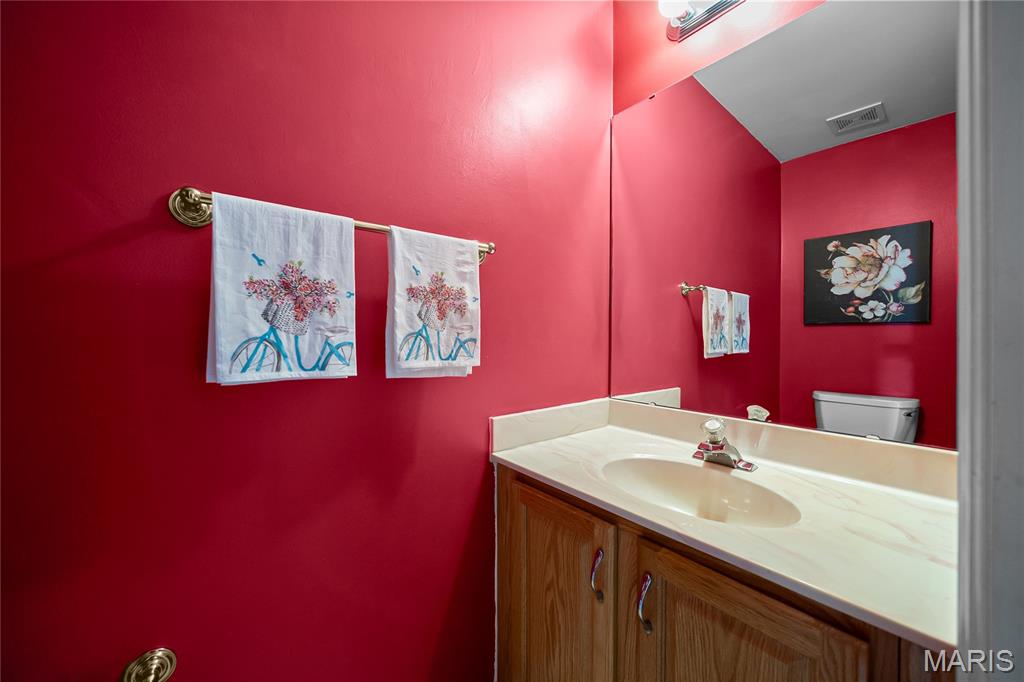 Crossings At Big Bend The - Residential