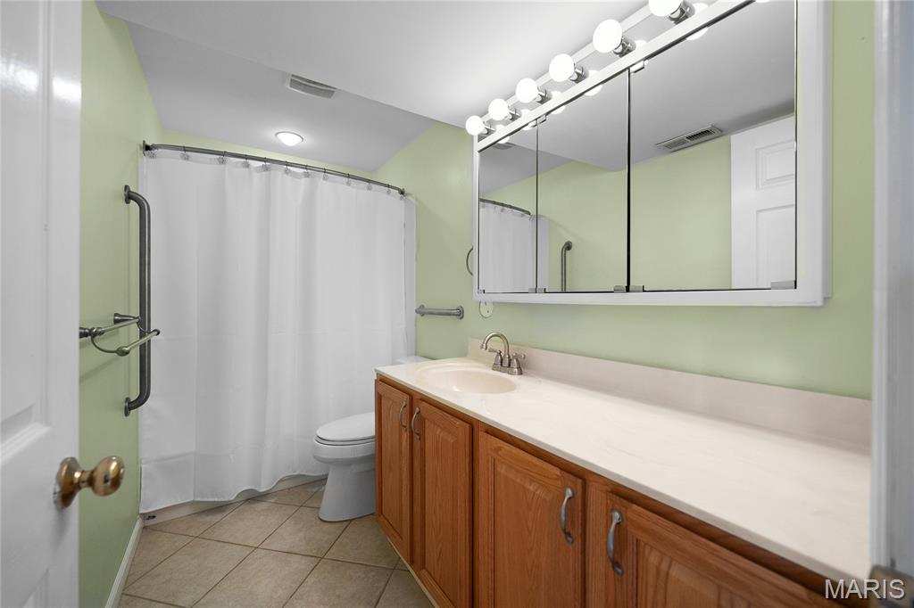 Crossings At Big Bend The - Residential