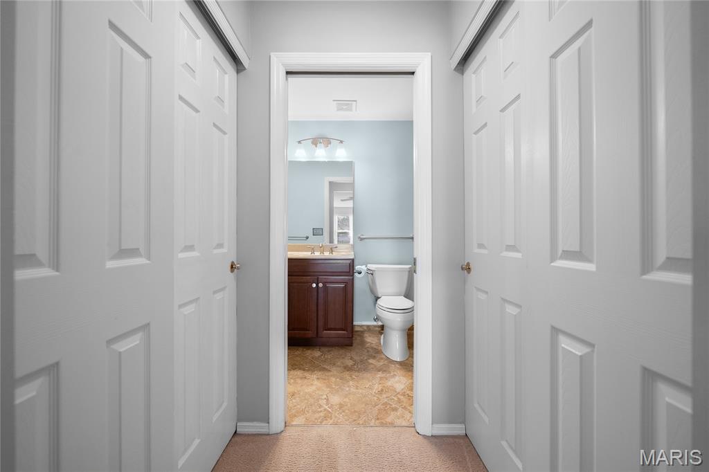 Crossings At Big Bend The - Residential