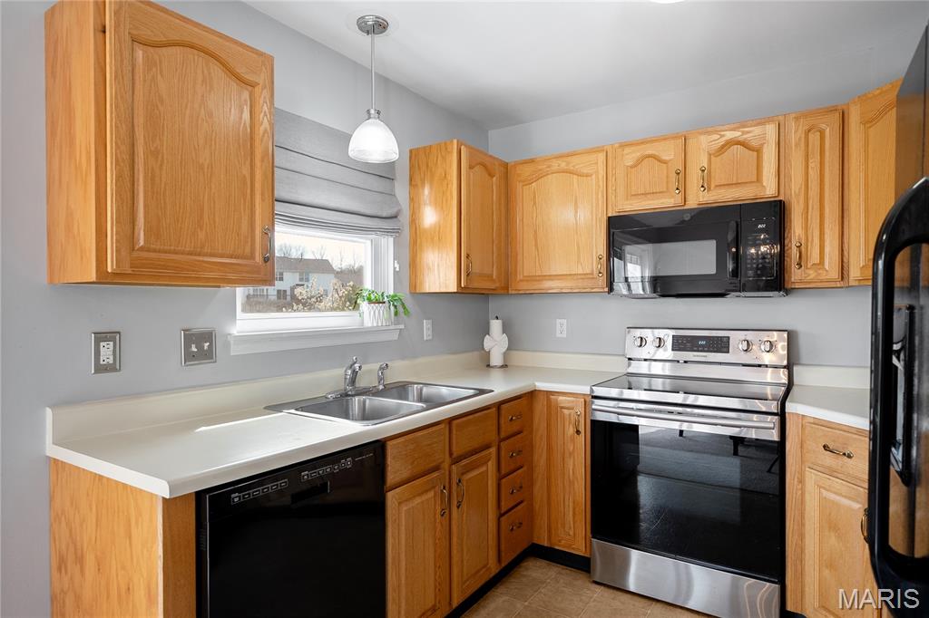 Crossings At Big Bend The - Residential