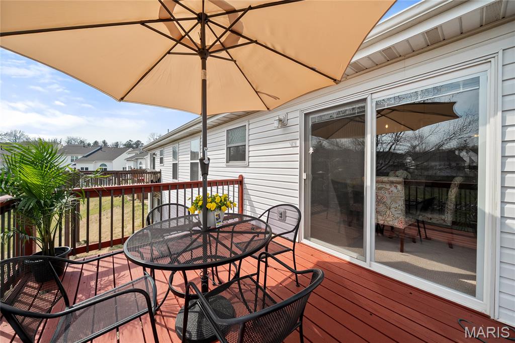 Crossings At Big Bend The - Residential