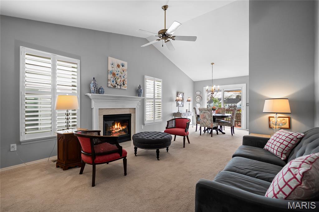 Crossings At Big Bend The - Residential