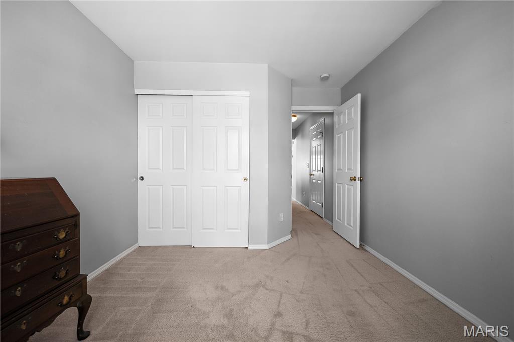 Crossings At Big Bend The - Residential