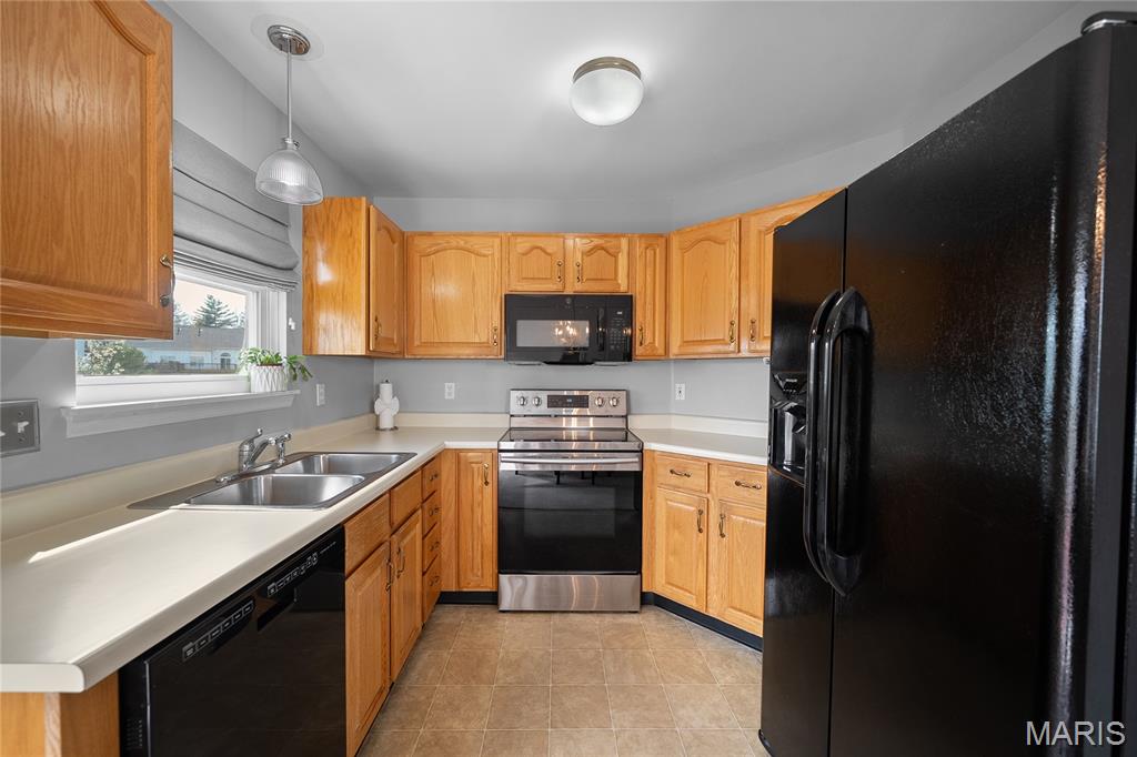 Crossings At Big Bend The - Residential