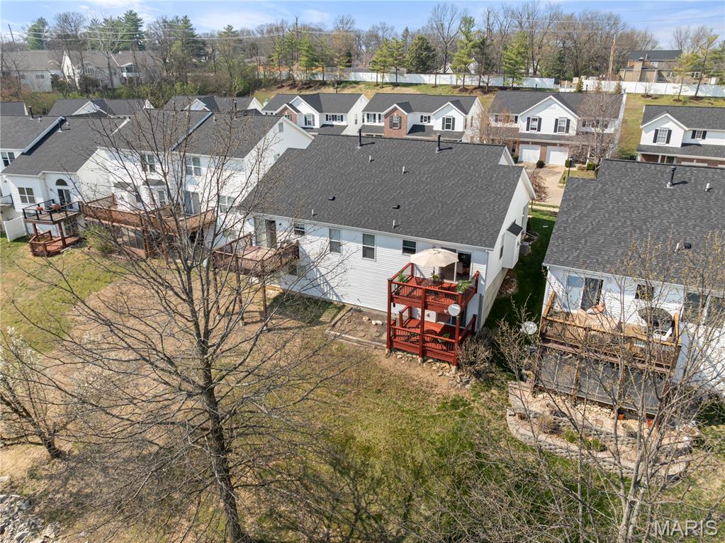 Crossings At Big Bend The - Residential