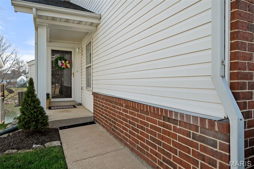 Crossings At Big Bend The - Residential