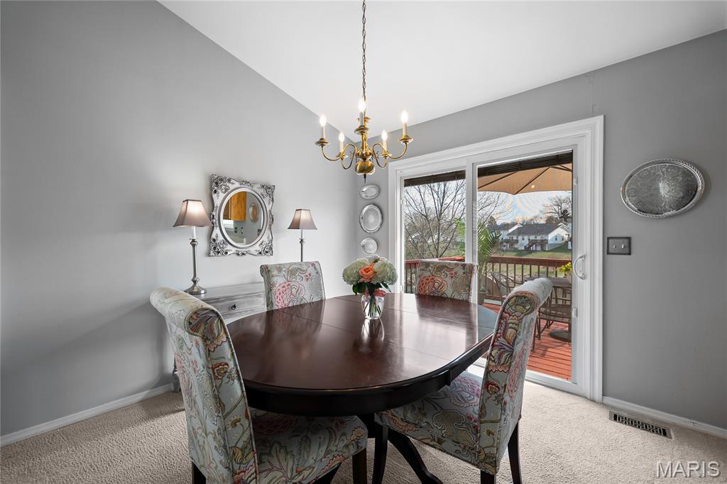 Crossings At Big Bend The - Residential