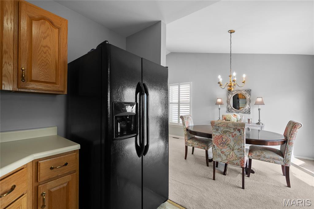 Crossings At Big Bend The - Residential