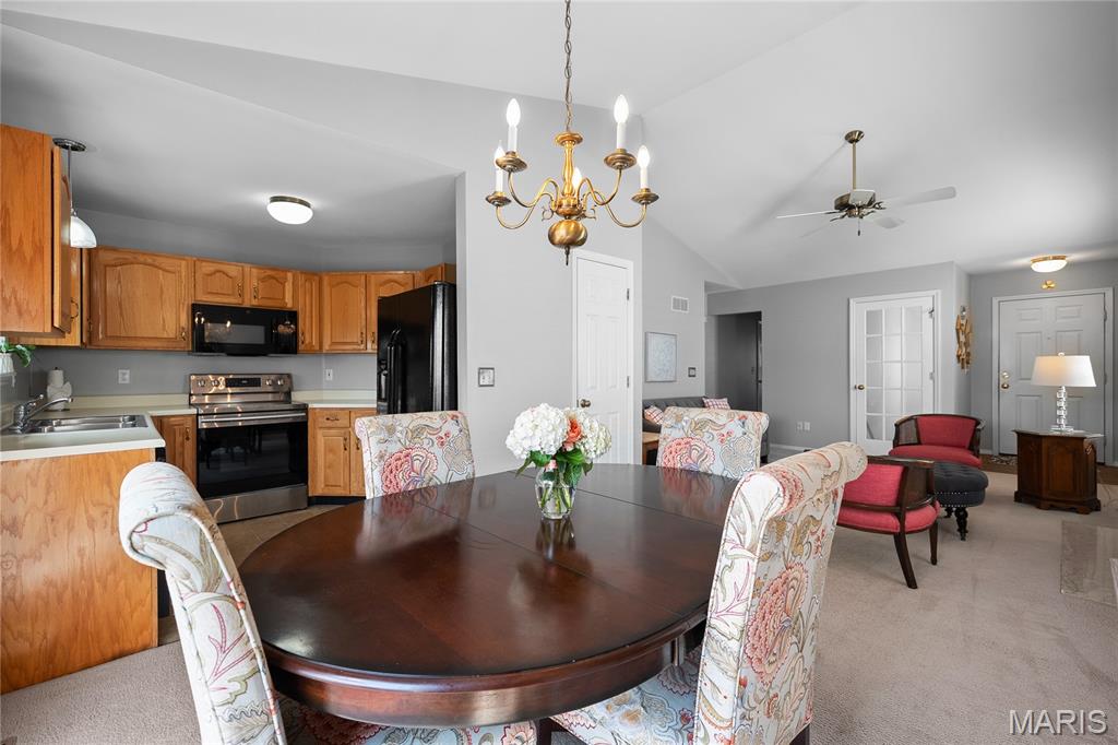 Crossings At Big Bend The - Residential