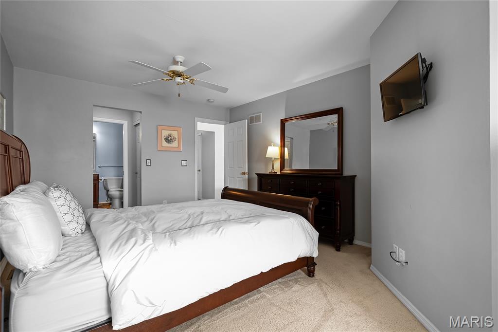 Crossings At Big Bend The - Residential