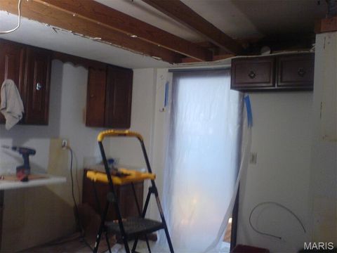 Tiny photo for 1116 S Elm Avenue, Webster Groves, MO 63119 (MLS # 25069320)