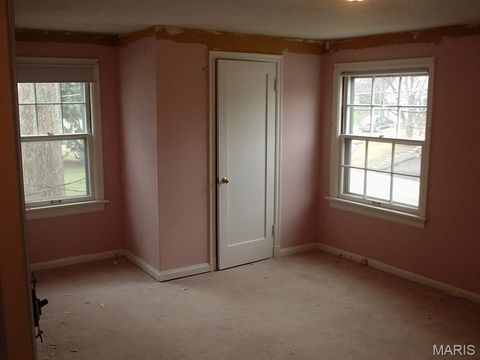 Tiny photo for 1116 S Elm Avenue, Webster Groves, MO 63119 (MLS # 25069320)