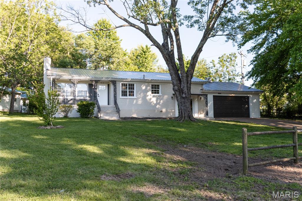 Lynnwood Add - Residential