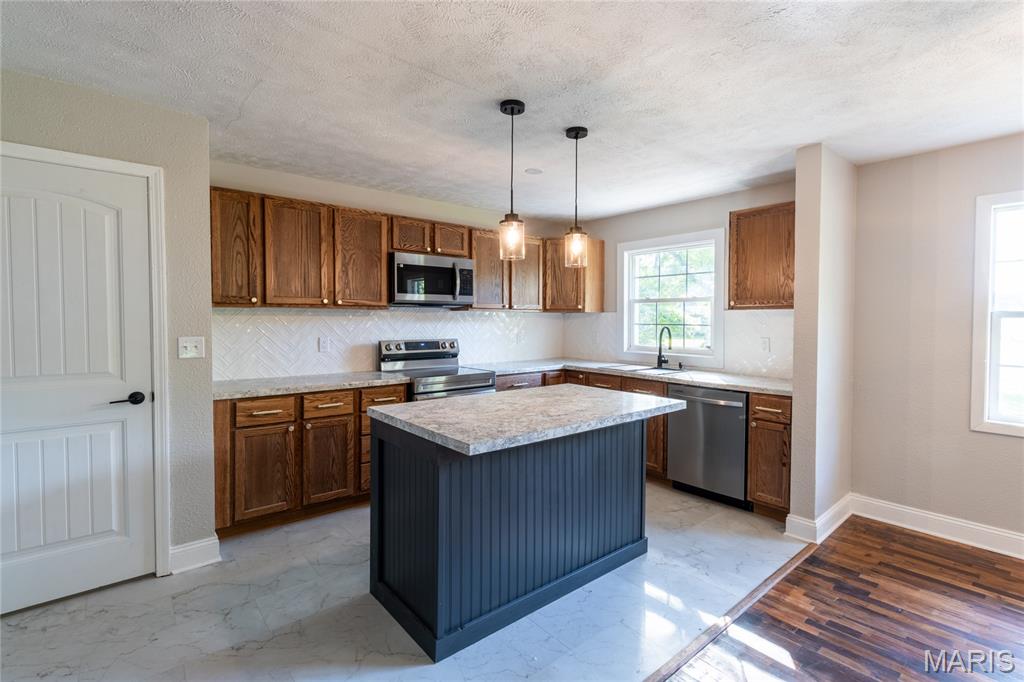 Lynnwood Add - Residential