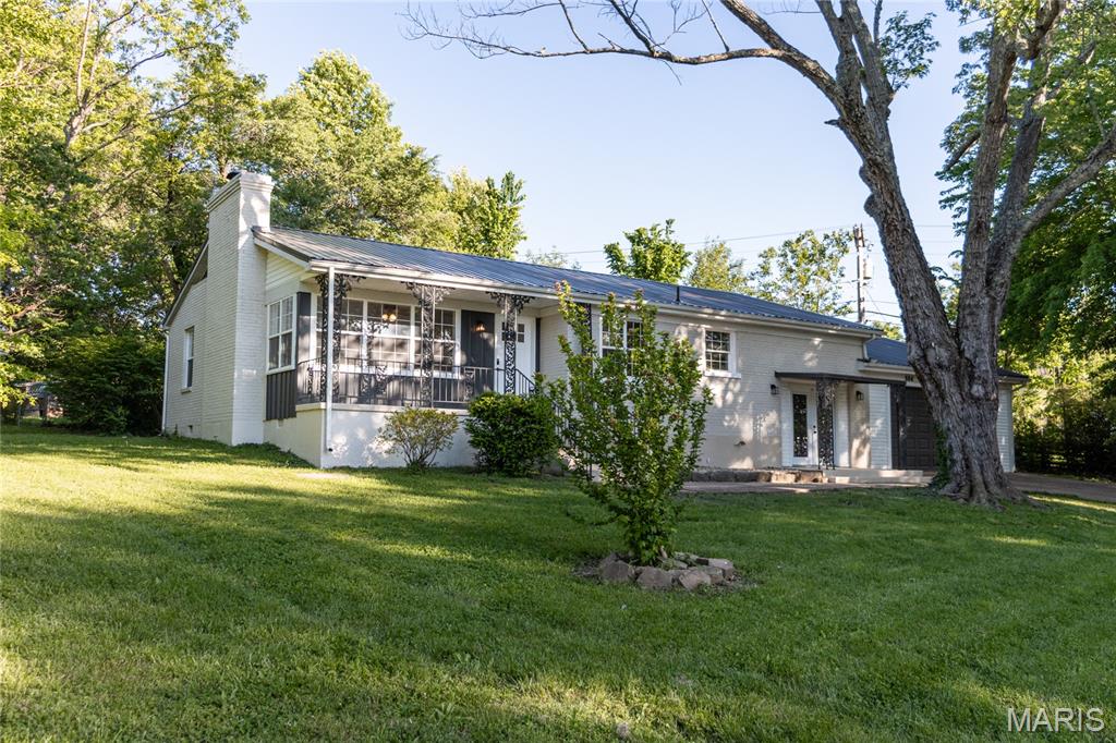 Lynnwood Add - Residential