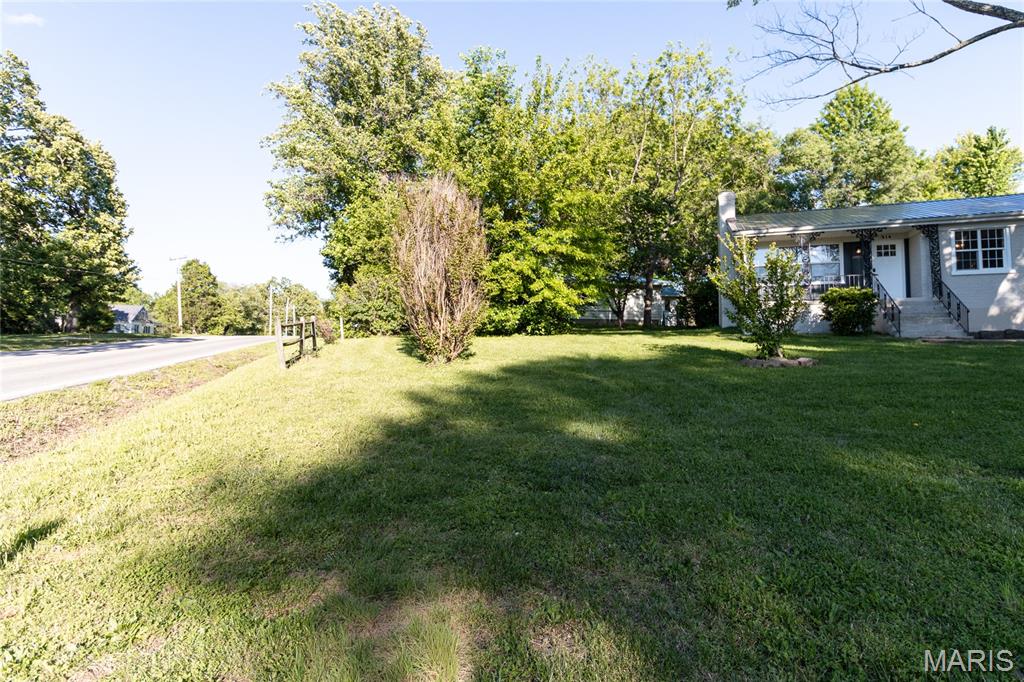 Lynnwood Add - Residential