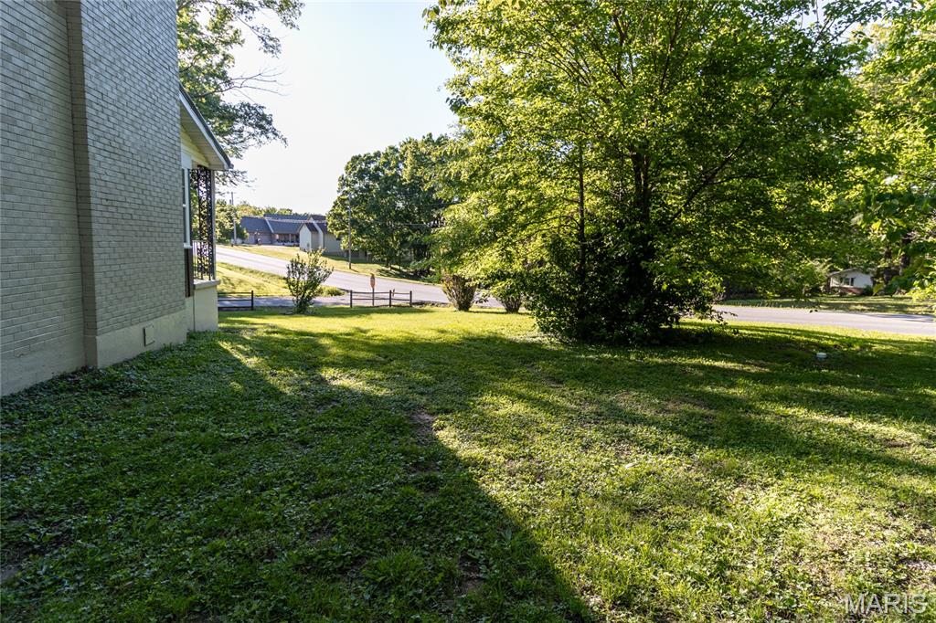 Lynnwood Add - Residential