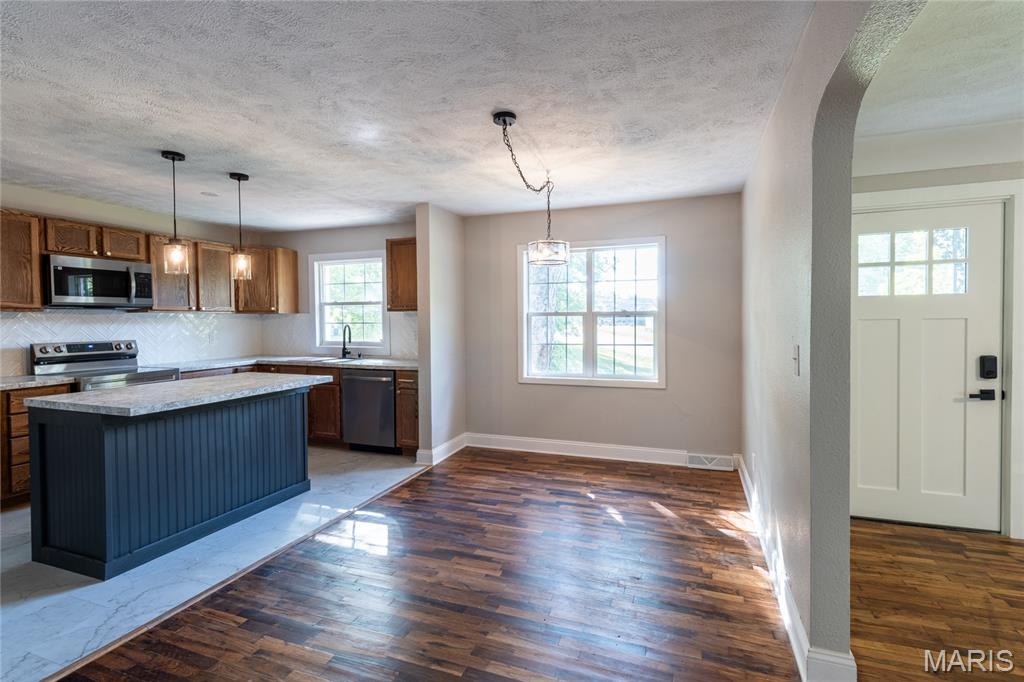 Lynnwood Add - Residential