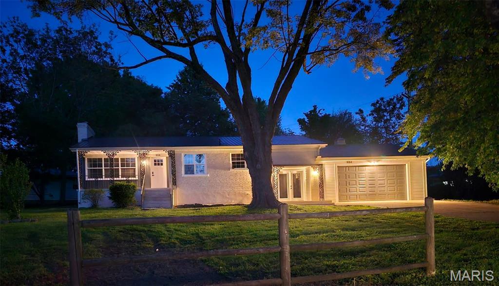 Lynnwood Add - Residential