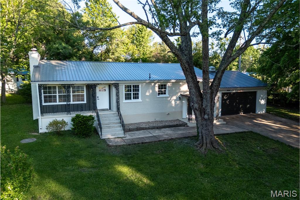 Lynnwood Add - Residential