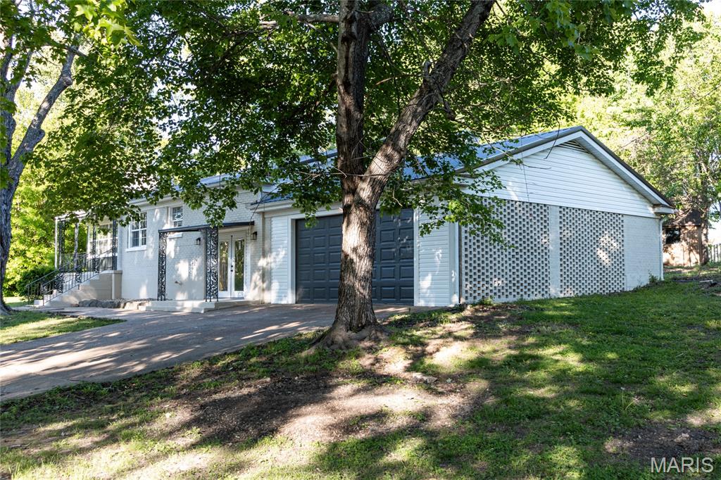 Lynnwood Add - Residential