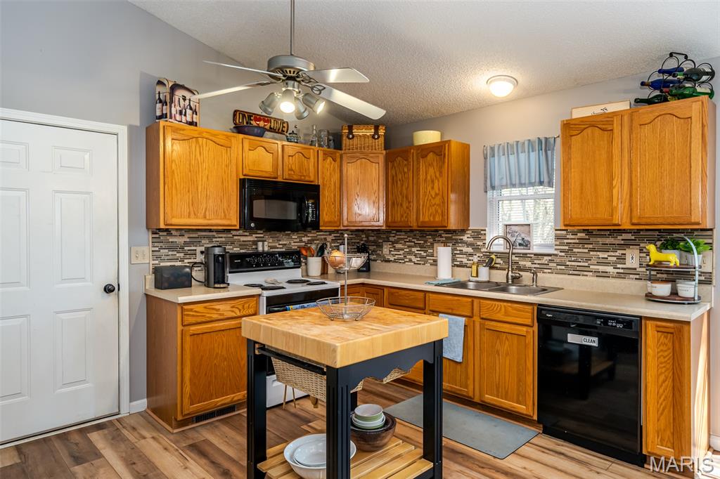 Northridge Estates - Residential