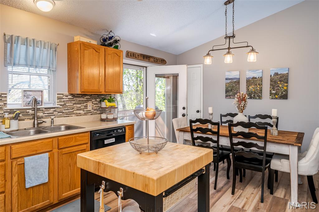 Northridge Estates - Residential