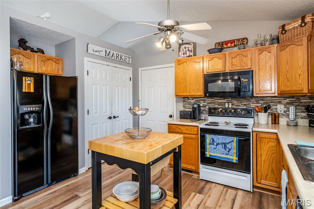 Northridge Estates - Residential