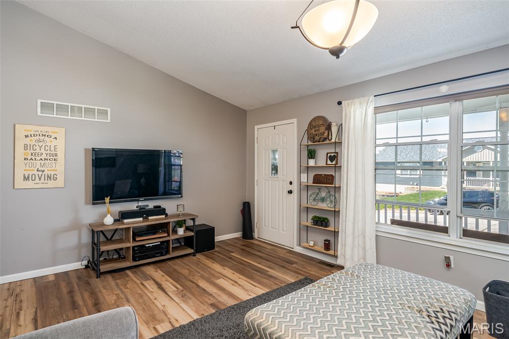 Northridge Estates - Residential