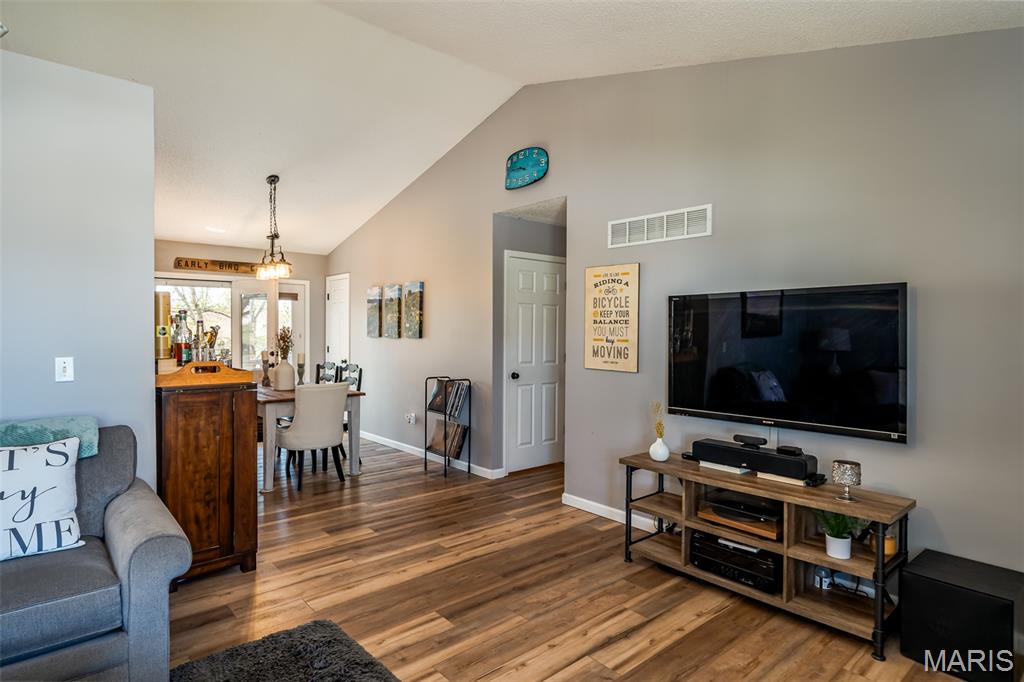 Northridge Estates - Residential