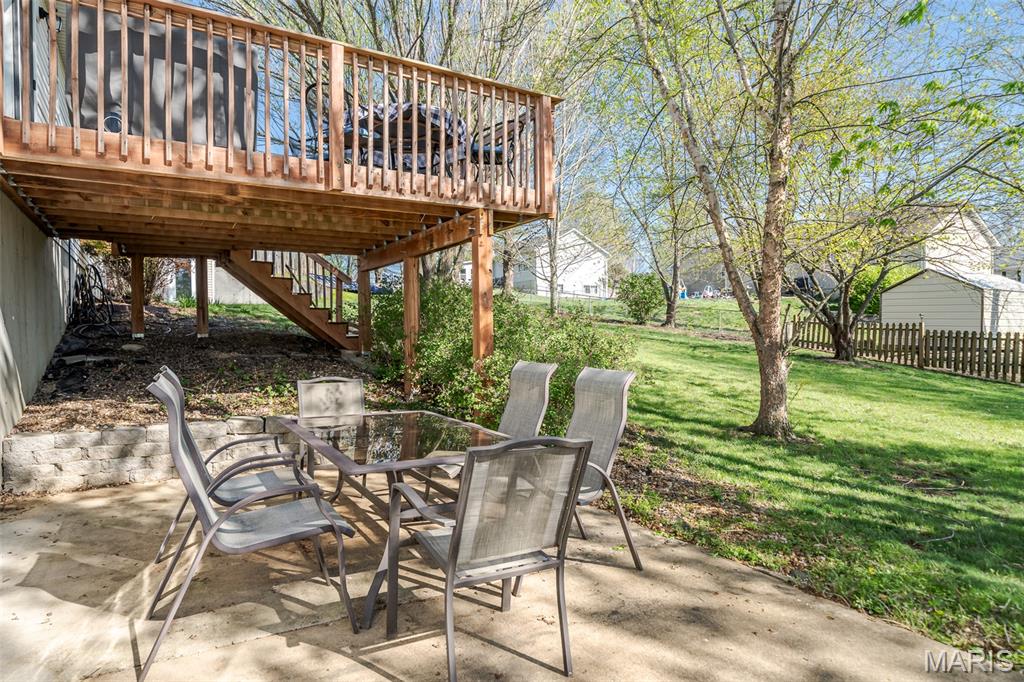 Northridge Estates - Residential