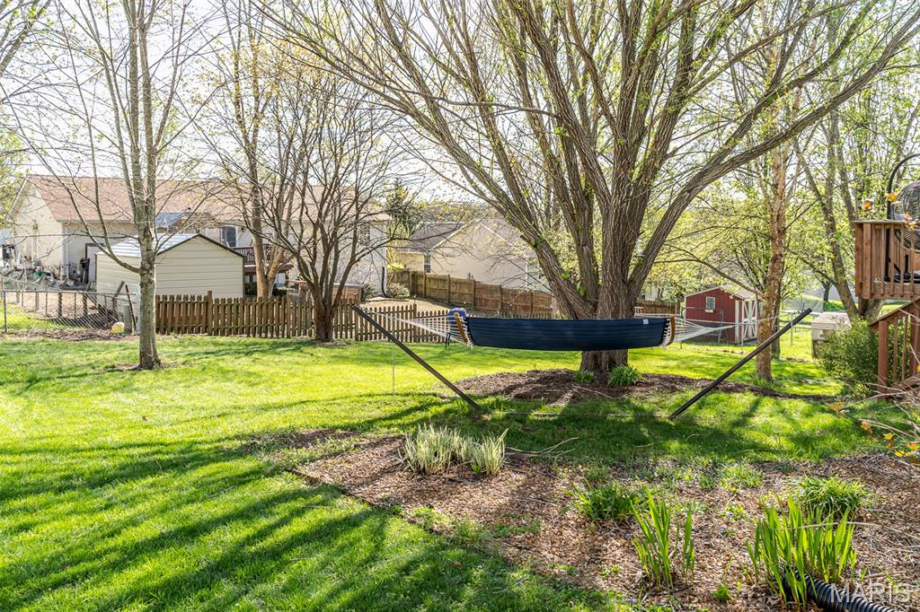 Northridge Estates - Residential