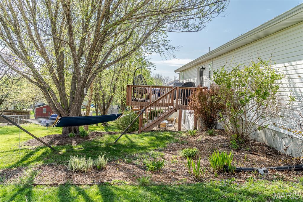 Northridge Estates - Residential