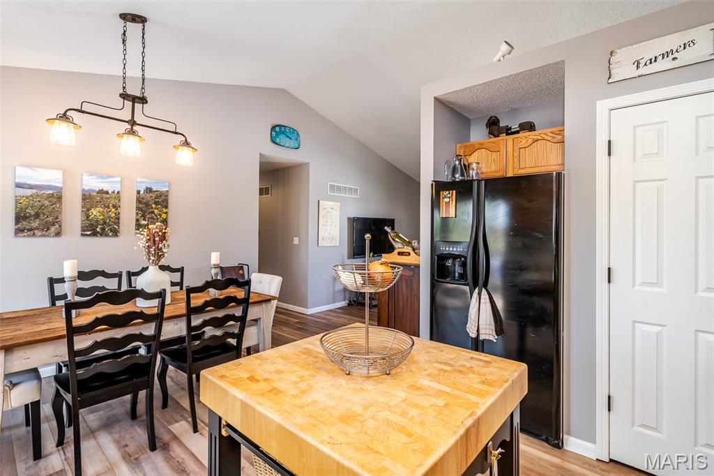 Northridge Estates - Residential