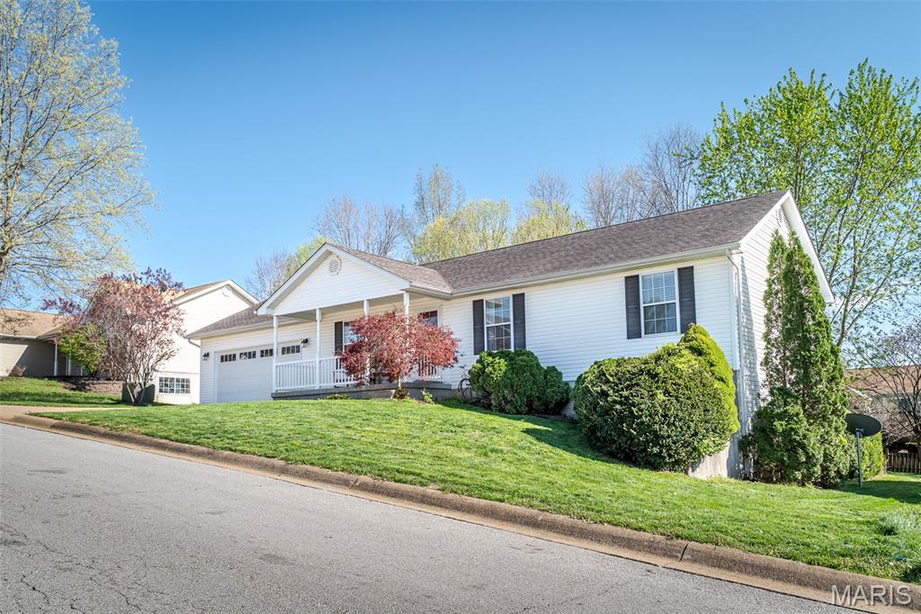 Northridge Estates - Residential