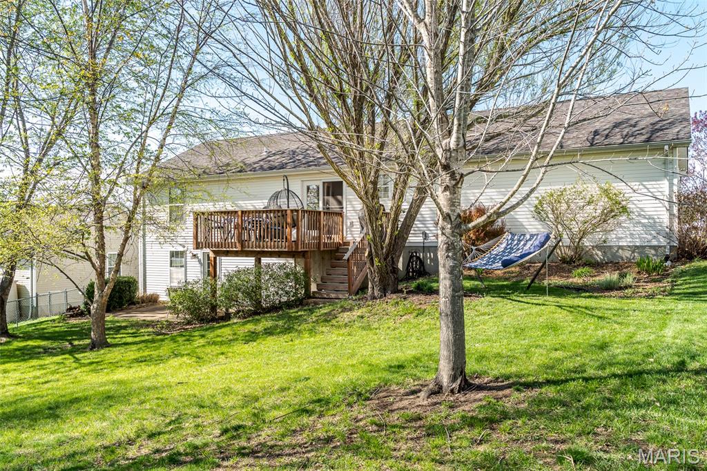 Northridge Estates - Residential