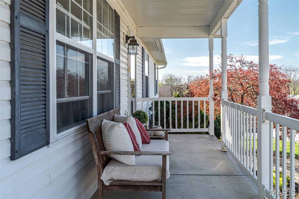 Northridge Estates - Residential